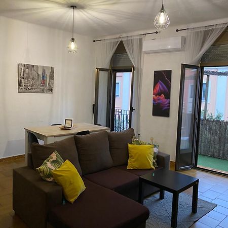Apartamento Felicitat フィゲラス エクステリア 写真